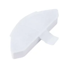 Leeby Set 3 Recambios de Filtros para Fuente sin Cable de perros y gatos