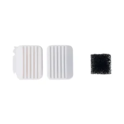 Leeby Set 3 Recambios de Filtros para Fuente Koko de perros y gatos