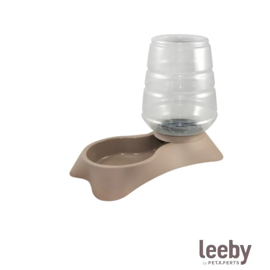 Leeby Tolva Dispensador de Agua para perros y gatos