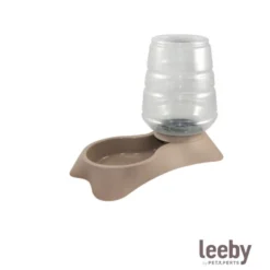 Leeby Tolva Dispensador de Agua para perros y gatos