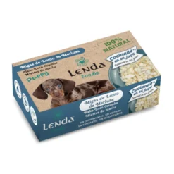 Lenda Lata migas de Merluza para cachorros