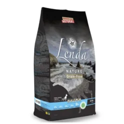 Lenda Nature Grain Free Atún pienso para perros