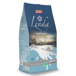 Lenda Nature Sensitive pienso para perros