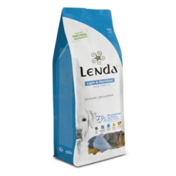 Lenda Original Light pienso para perros