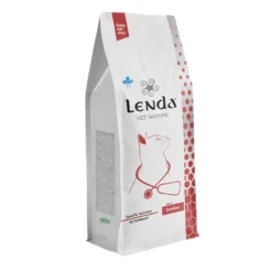 Lenda Vet. Nature Cardiac pienso para gatos
