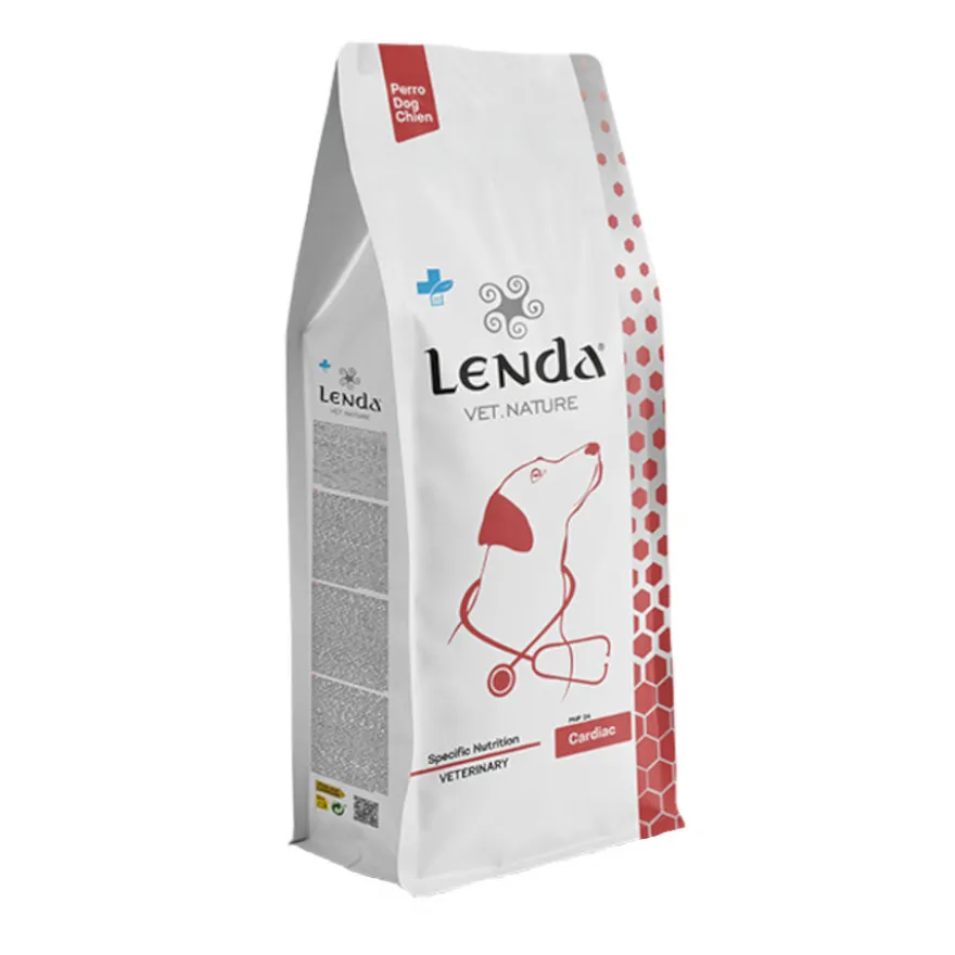 Lenda Vet. Nature Cardiac pienso para perros