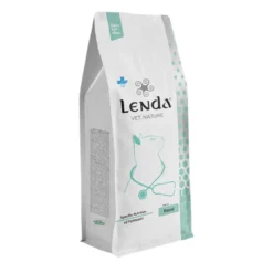 Lenda Vet. Nature Renal pienso para gatos