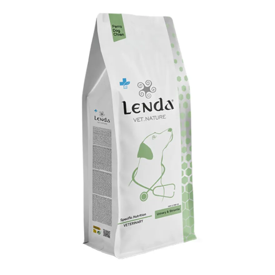 Lenda Vet. Nature Urinary-Struvite pienso para perros