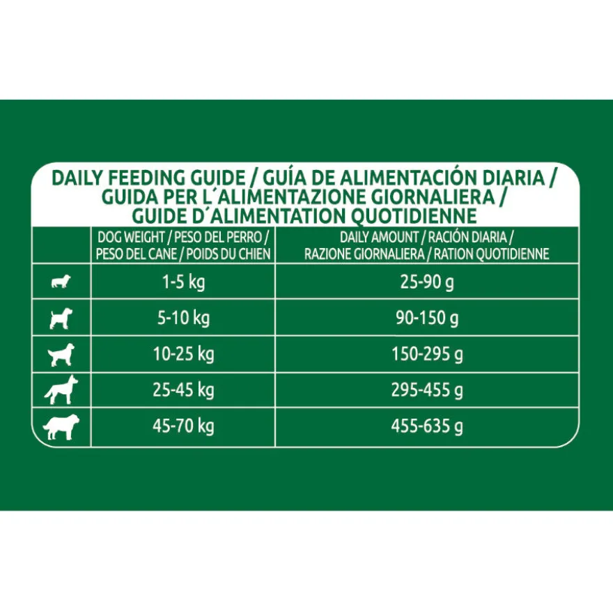 Libra Adult Cordero pienso para perros
