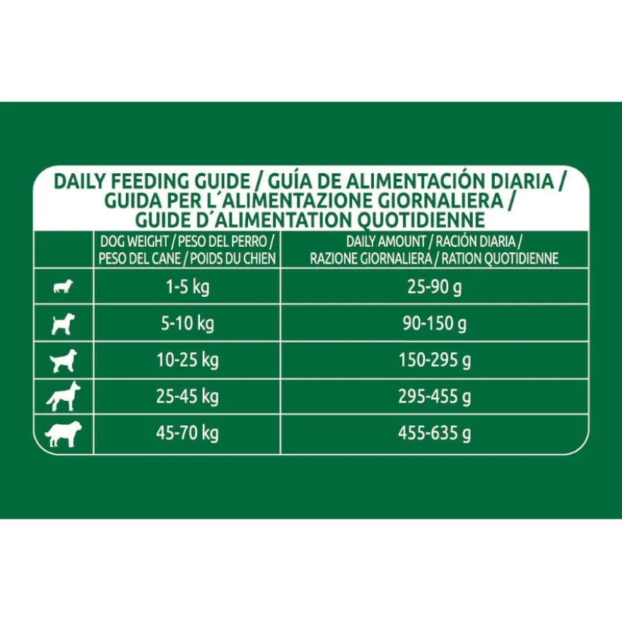 Libra Adult Salmón pienso para perros