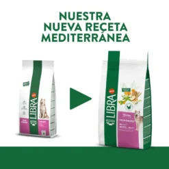 Libra High Energy Pollo pienso para perros