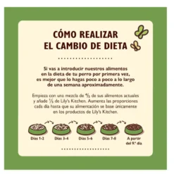 Lily's Kitchen Adult Cordero pienso para perros