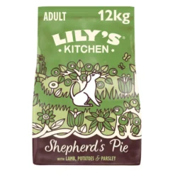 Lily's Kitchen Adult Cordero pienso para perros
