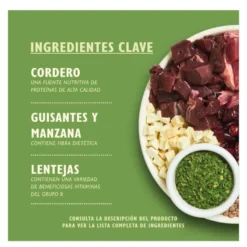 Lily's Kitchen Adult Cordero pienso para perros