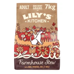 Lily's Kitchen Adult Ternera pienso para perros