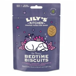 Lily's Kitchen Bedtime Biscuits Bocaditos para perros