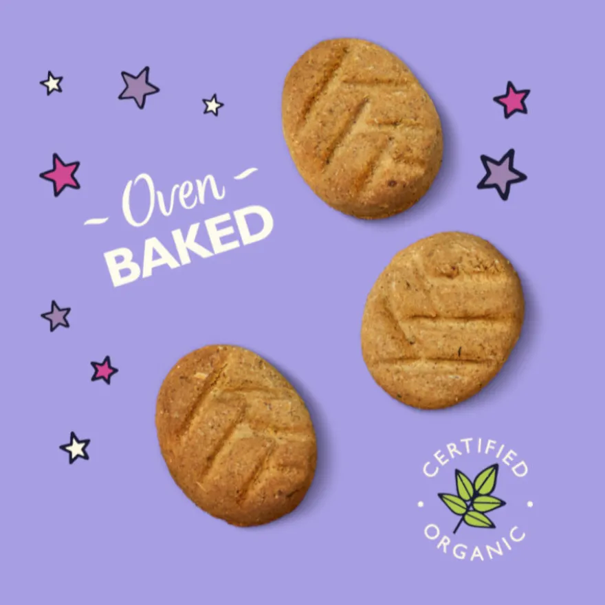 Lily's Kitchen Bedtime Biscuits Bocaditos para perros