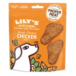 Lily's Kitchen Filetes de Pollo para perros