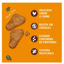 Lily's Kitchen Filetes de Pollo para perros
