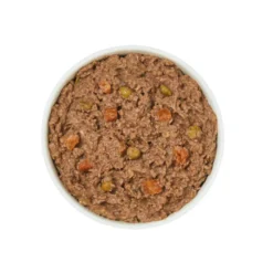 Lily's Kitchen Organic pollo tarrina para perros