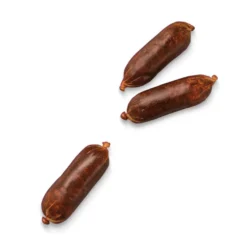 Lily's Kitchen Salchichas Mini Pato y Venado para perros