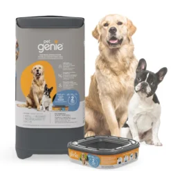 Litter Genie Contenedor Excrementos para perros