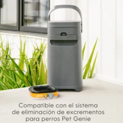 Litter Genie Laminas Recambio Excremento para perros