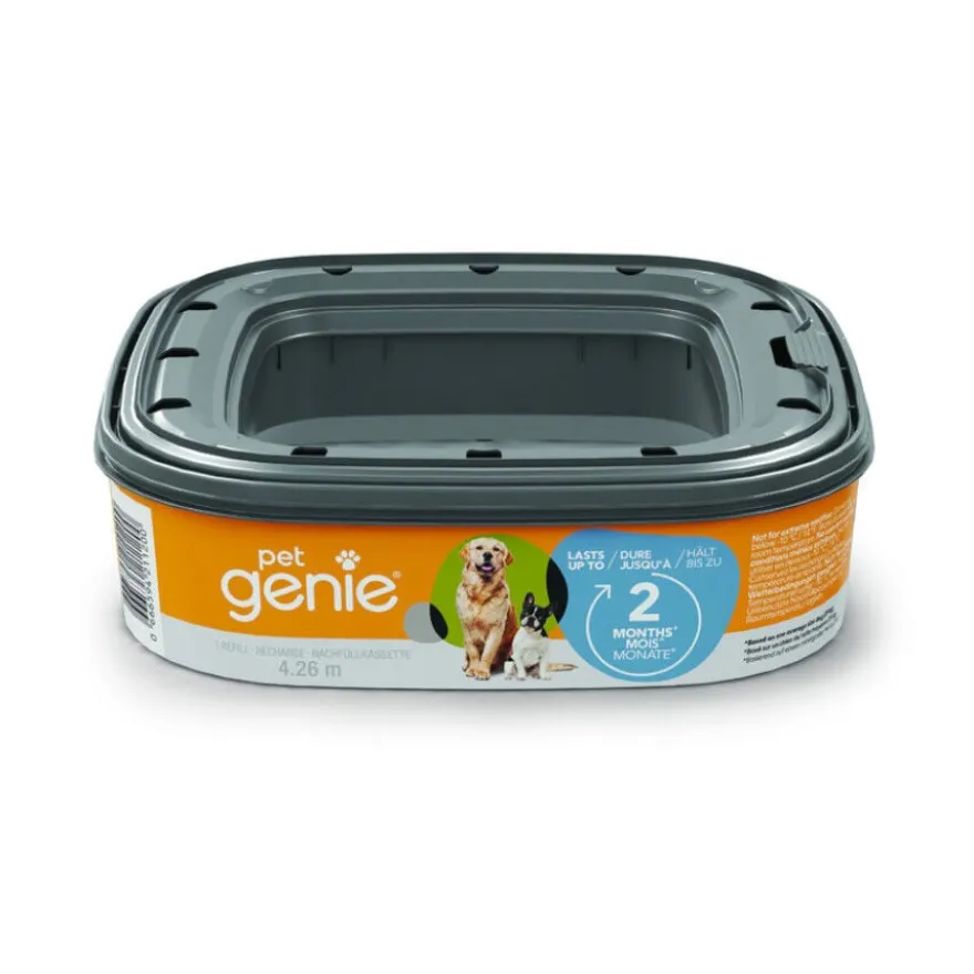 Litter Genie Laminas Recambio Excremento para perros