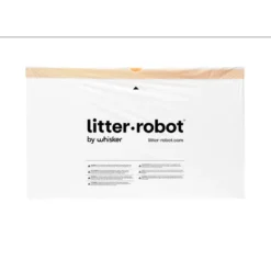 Litter-Robot Bolsa Arenero para gatos