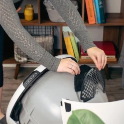 Litter-Robot Filtro Arenero para gatos