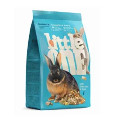 Little One Alimento Completo para conejos