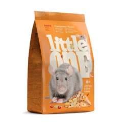 Little One Alimento Completo para ratas
