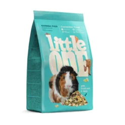 Little One Alimento Completo para cobayas