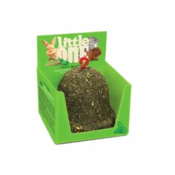 Little One Campanilla Snacks para roedores