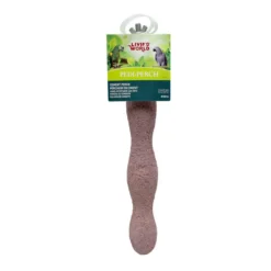 Living World Pedi-Perch Lima de Cemento para loros