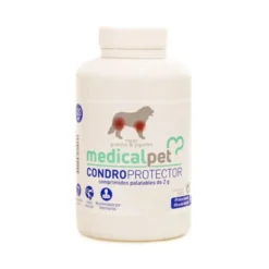 Medicalpet Condroprotector en Comprimidos para perros grandes y gigantes