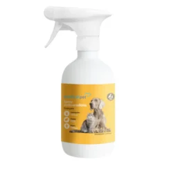 Medicalpet Spray antiparasitario para perros y gatos