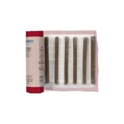 Mediterranean Natural Serrano Barritas de Jamón Serrano para perros