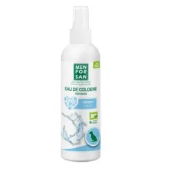 Menforsan Fresh Colonia para perros