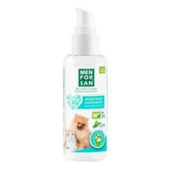 Menforsan Gel Protector de Almohadillas para perros y gatos
