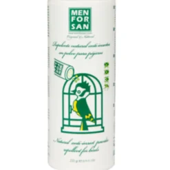 Menforsan Insecticida en Polvo para pájaros