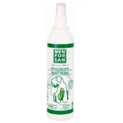 Menforsan spray ambiental antiparasitario para perros