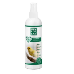 Menforsan Spray Insecticida para aves