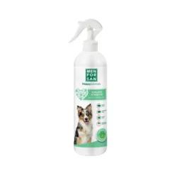 Menforsan Spray Repelente de Insectos Citronella de perros