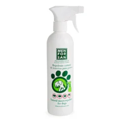 Menforsan Spray Repelente de Insectos Citronella de perros