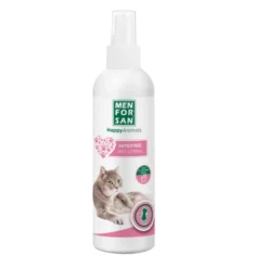 Menforsan Spray Tranquilizante Anti-estrés para gatos