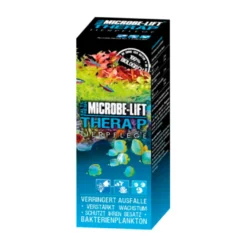 Microbe-Lift TheraP Acondicionador de Agua para acuarios