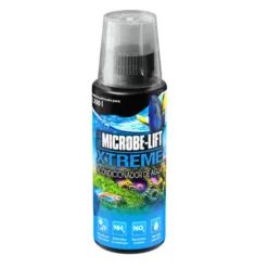 Microbe-Lift Xtreme Acondicionador de Agua para acuarios