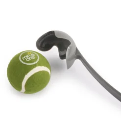 Minus One Tennis Ball Launcher lanza pelotas para perros