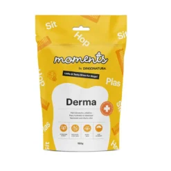 Moments Bocaditos Derma para perros